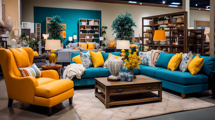 Modular Workstations