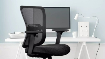 Filing Cabinet System